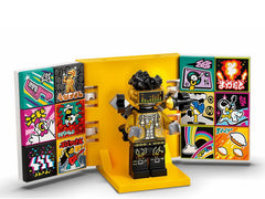 Lego vidiyo hiphop robot Beatbox 43107 - Publisol.ro
