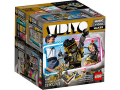 Lego vidiyo hiphop robot Beatbox 43107 - Publisol.ro
