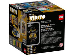 Lego vidiyo hiphop robot Beatbox 43107 - Publisol.ro