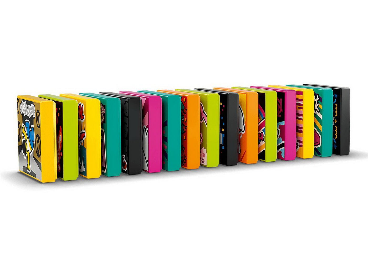 Lego vidiyo hiphop robot Beatbox 43107 - Publisol.ro