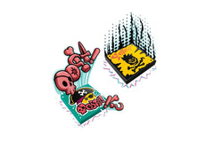 Lego vidiyo punk pirate Beatbox 43103 - Publisol.ro