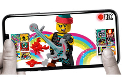 Lego vidiyo punk pirate Beatbox 43103 - Publisol.ro