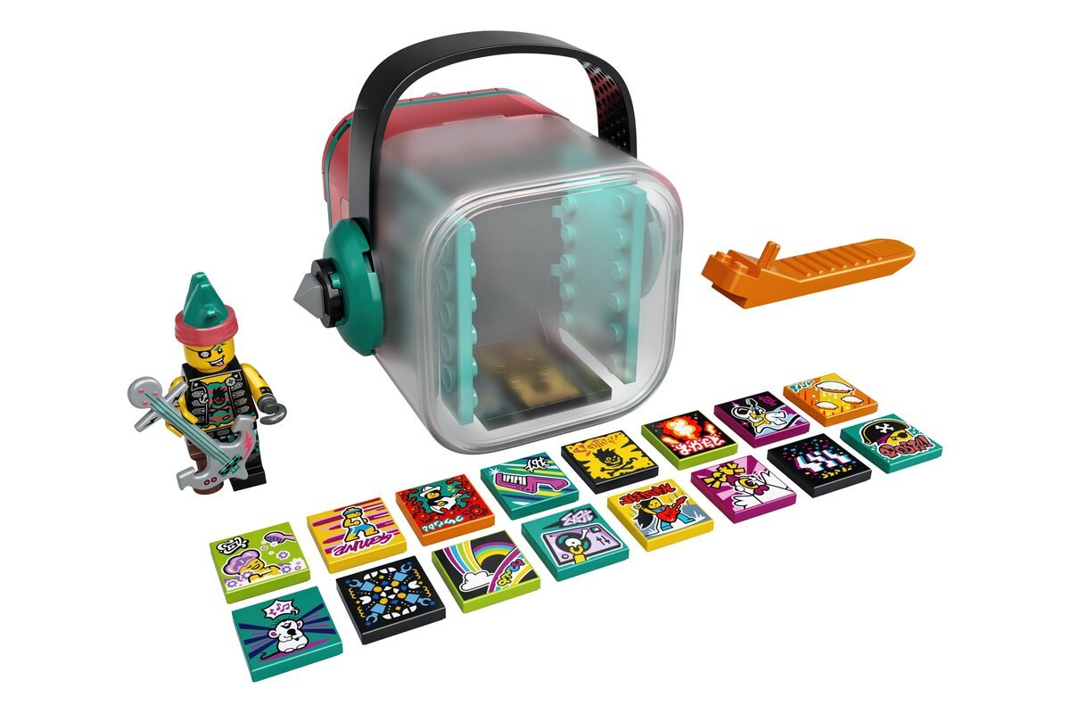 Lego vidiyo punk pirate Beatbox 43103 - Publisol.ro
