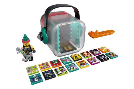 Lego vidiyo punk pirate Beatbox 43103 - Publisol.ro