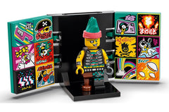 Lego vidiyo punk pirate Beatbox 43103 - Publisol.ro