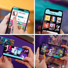 Lego vidiyo unicorn dj Beatbox 43106 - Publisol.ro