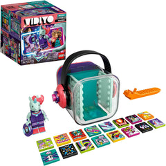 Lego vidiyo unicorn dj Beatbox 43106 - Publisol.ro