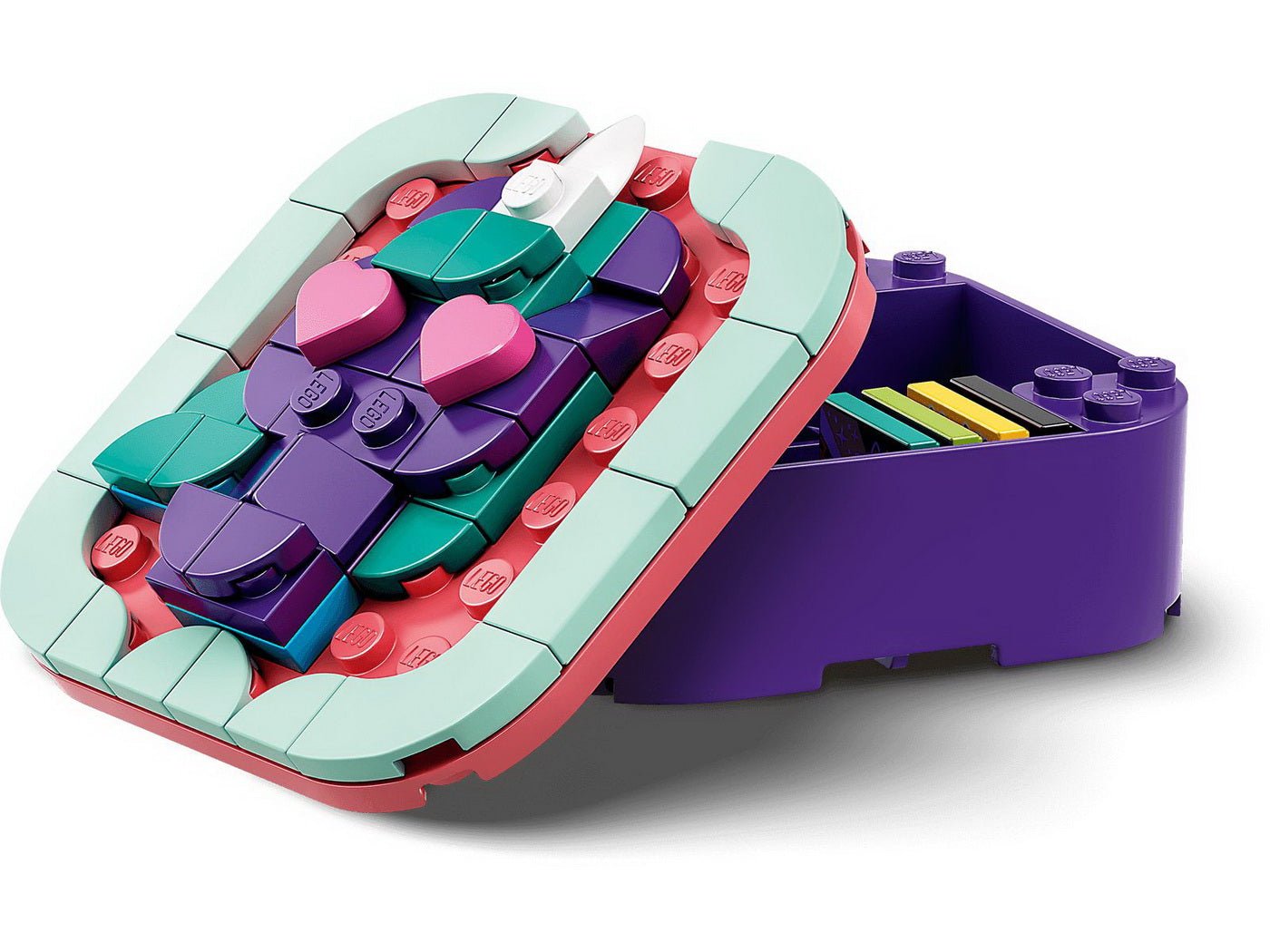 Lego vidiyo unicorn dj Beatbox 43106 - Publisol.ro