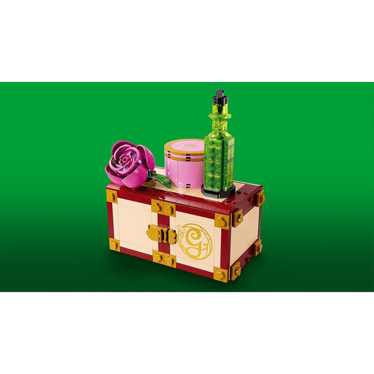 Lego wicked camera de camin a glindei si a elphabei 75683, LEGO - Publisol.ro