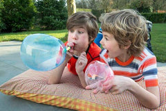 Magic Goo - Pasta de facut baloane 3 in 1 - Imagine Station