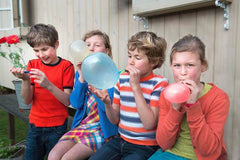 Magic Goo - Pasta de facut baloane 3 in 1 - Imagine Station