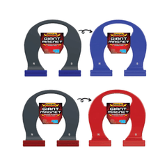 Magnet gigant - KidzLabs - 4M - Publisol.ro