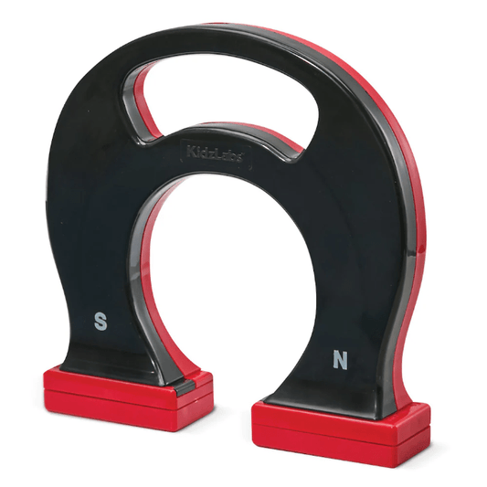 Magnet gigant - KidzLabs - 4M - Publisol.ro