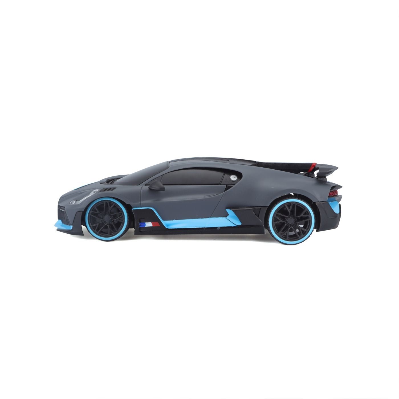 Maisto masinuta cu telecomanda 2.4GHz BUGATTI DIVO scara 1 la 24 - Publisol.ro