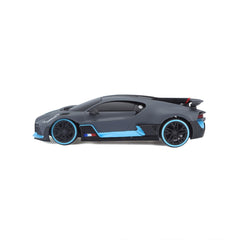 Maisto masinuta cu telecomanda 2.4GHz BUGATTI DIVO scara 1 la 24 - Publisol.ro