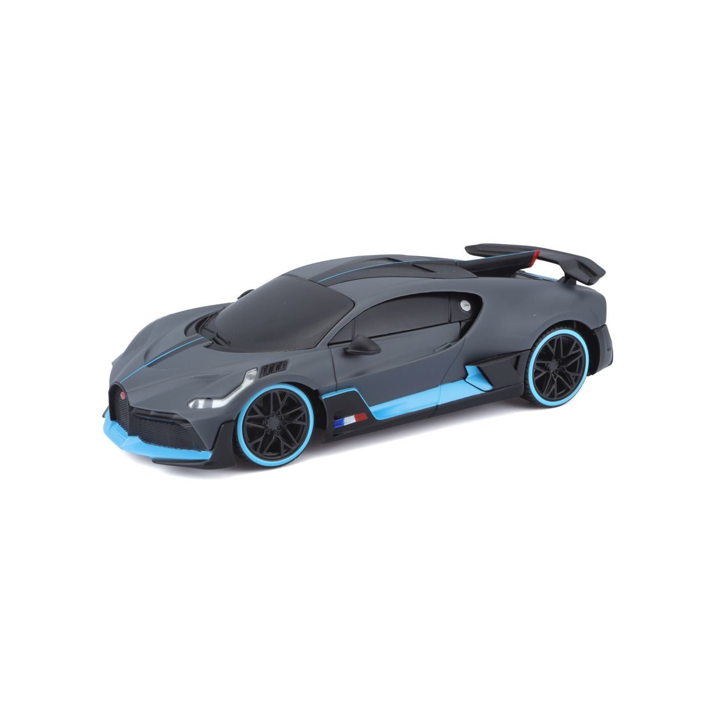 Maisto masinuta cu telecomanda 2.4GHz BUGATTI DIVO scara 1 la 24 - Publisol.ro