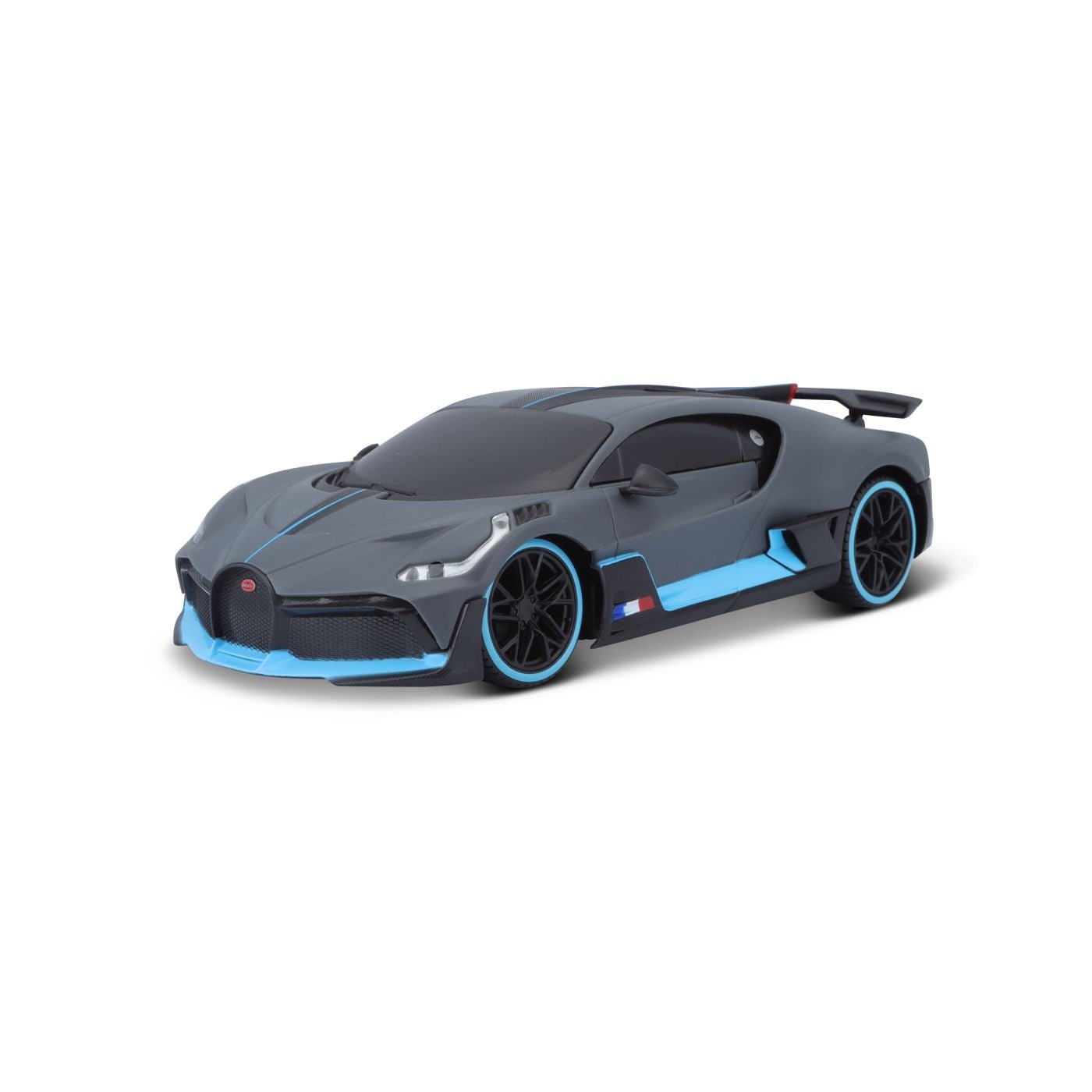 Maisto masinuta cu telecomanda 2.4GHz BUGATTI DIVO scara 1 la 24 - Publisol.ro