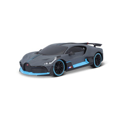 Maisto masinuta cu telecomanda 2.4GHz BUGATTI DIVO scara 1 la 24 - Publisol.ro