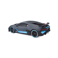 Maisto masinuta cu telecomanda 2.4GHz BUGATTI DIVO scara 1 la 24 - Publisol.ro