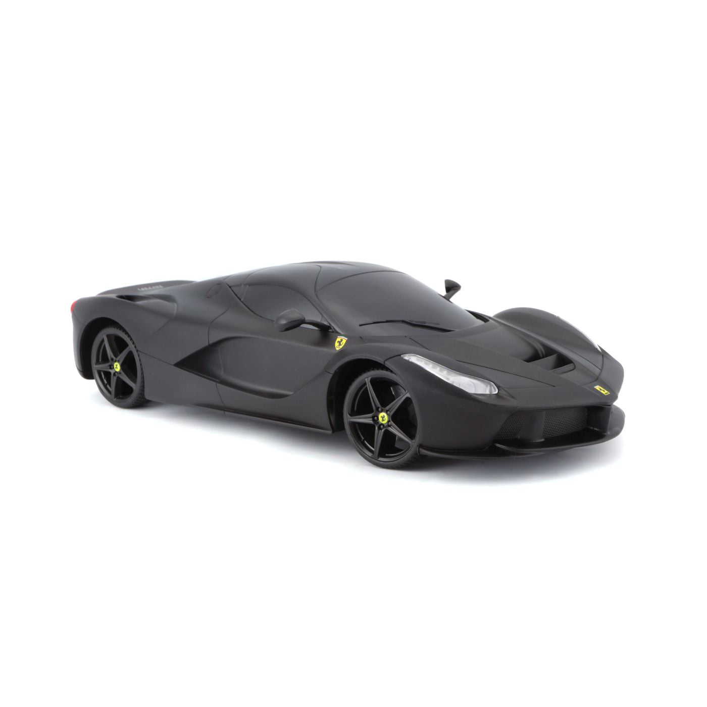 Maisto masinuta cu telecomanda 2.4GHz FERRARI LAFERRARI scara 1 la 24 - Publisol.ro