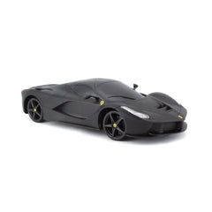 Maisto masinuta cu telecomanda 2.4GHz FERRARI LAFERRARI scara 1 la 24 - Publisol.ro