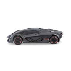 Maisto masinuta cu telecomanda 2.4GHz LAMBORGHINI TERZO MILLENNIO scara 1 la 24 - Publisol.ro