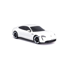 Maisto masinuta cu telecomanda 2.4GHz PORSCHE TAYCAN TURBO S scara 1 la 24 - Publisol.ro