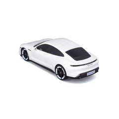 Maisto masinuta cu telecomanda 2.4GHz PORSCHE TAYCAN TURBO S scara 1 la 24 - Publisol.ro