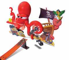 Maisto POWER circuit RACEWAY circuit caracatita - Publisol.ro