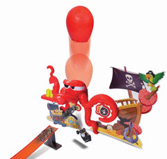 Maisto POWER circuit RACEWAY circuit caracatita - Publisol.ro