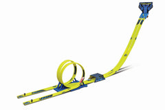 Maisto POWER circuit RACEWAY circuit provocare bucla dubla - Publisol.ro