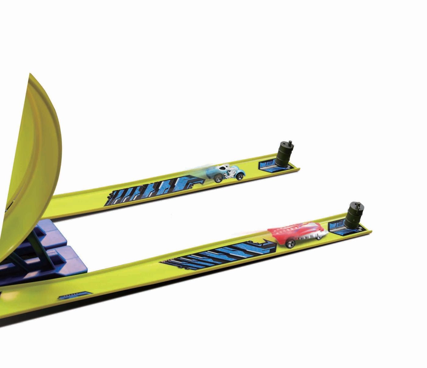 Maisto POWER circuit RACEWAY circuit provocare bucla dubla - Publisol.ro