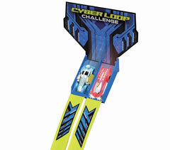 Maisto POWER circuit RACEWAY circuit provocare bucla dubla - Publisol.ro