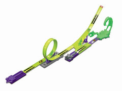 Maisto POWER circuit RACEWAY circuit RAZBUNAREA SCORPIONULUI - Publisol.ro