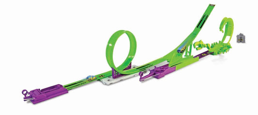 Maisto POWER circuit RACEWAY circuit RAZBUNAREA SCORPIONULUI - Publisol.ro