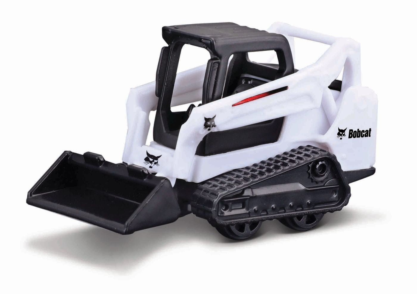 Maisto set 4 utilaje BOBCAT - Publisol.ro