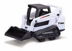 Maisto set 4 utilaje BOBCAT - Publisol.ro