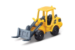 Maisto set utilaje de constructii VOLVO - Publisol.ro