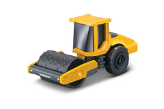 Maisto set utilaje de constructii VOLVO - Publisol.ro