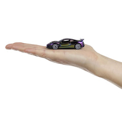 Majorette masinuta metalica Rimac Nevera edition 7.5 cm - Publisol.ro