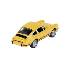 Majorette premium masinuta metalica Porsche 911 Carrera scara 1 la 64 - Publisol.ro