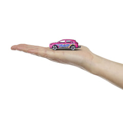 Majorette set 5 masinute editie limitata 11 - Publisol.ro