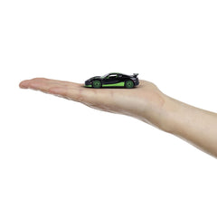 Majorette set 5 masinute Rimac Nevera edition giftpack - Publisol.ro