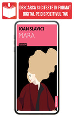 PDF Mara, de Ioan Slavici
