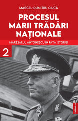 Maresalul Antonescu In fata Istoriei - Pachet 3 volume - Ed. digitala - PDF - Publisol.ro