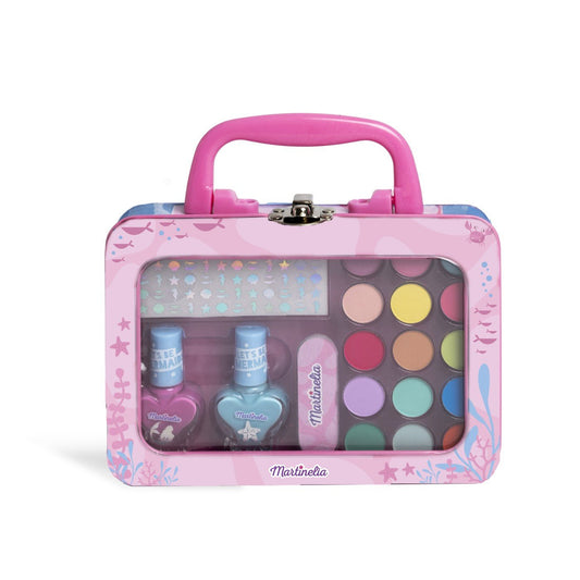 Martinelia let's be mermaids mini trusa pentru infrumusetare - Publisol.ro