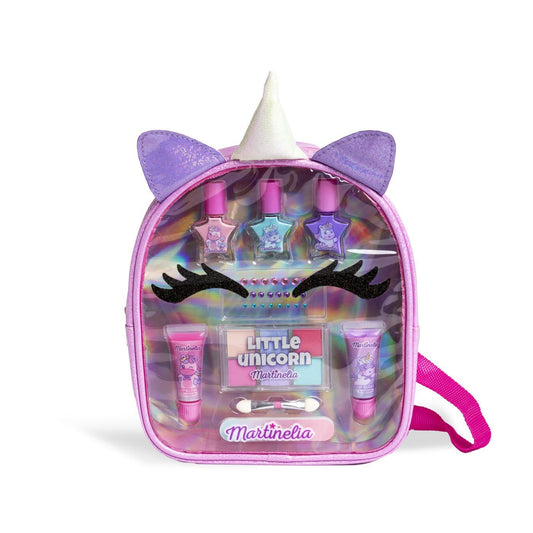 Martinelia little unicorn geanta cosmetice - Publisol.ro