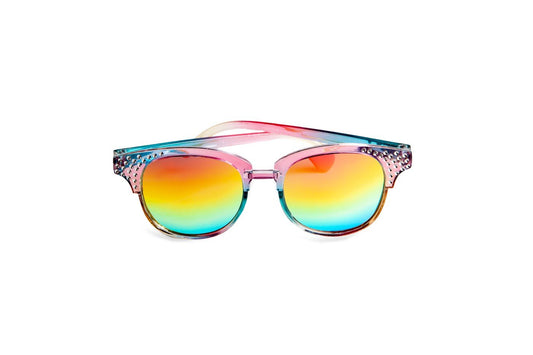 Martinelia ochelari de soare roz - Publisol.ro