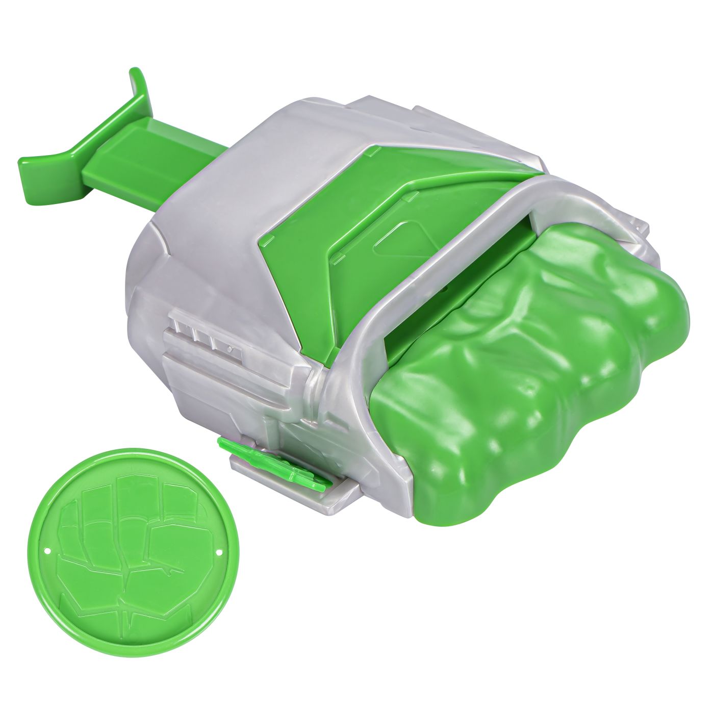 Marvel arma supererou blaster pumnul lui Hulk - Publisol.ro