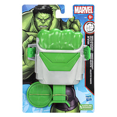 Marvel arma supererou blaster pumnul lui Hulk - Publisol.ro